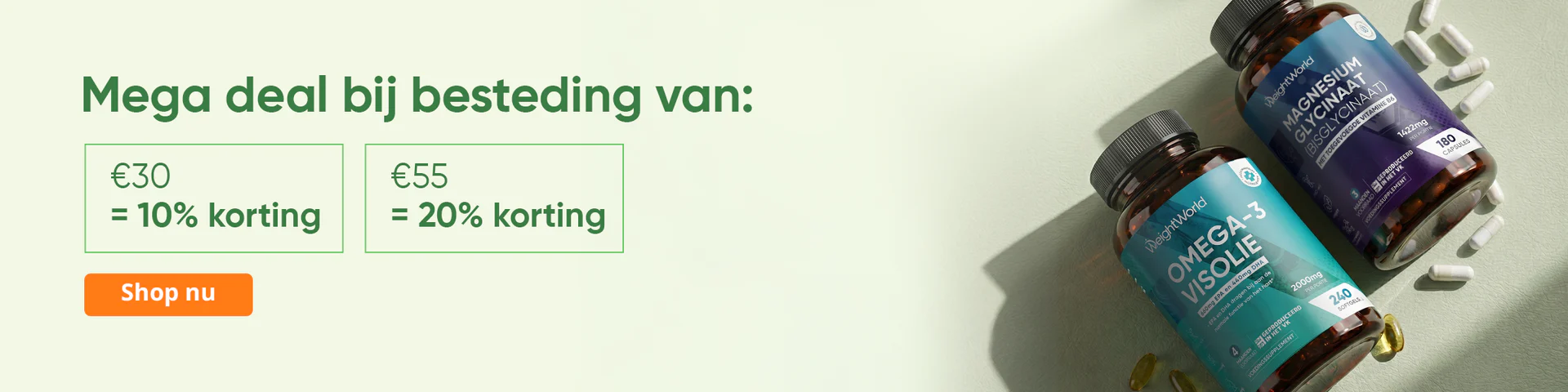Jouw Reis naar een Gezonder Lichaam