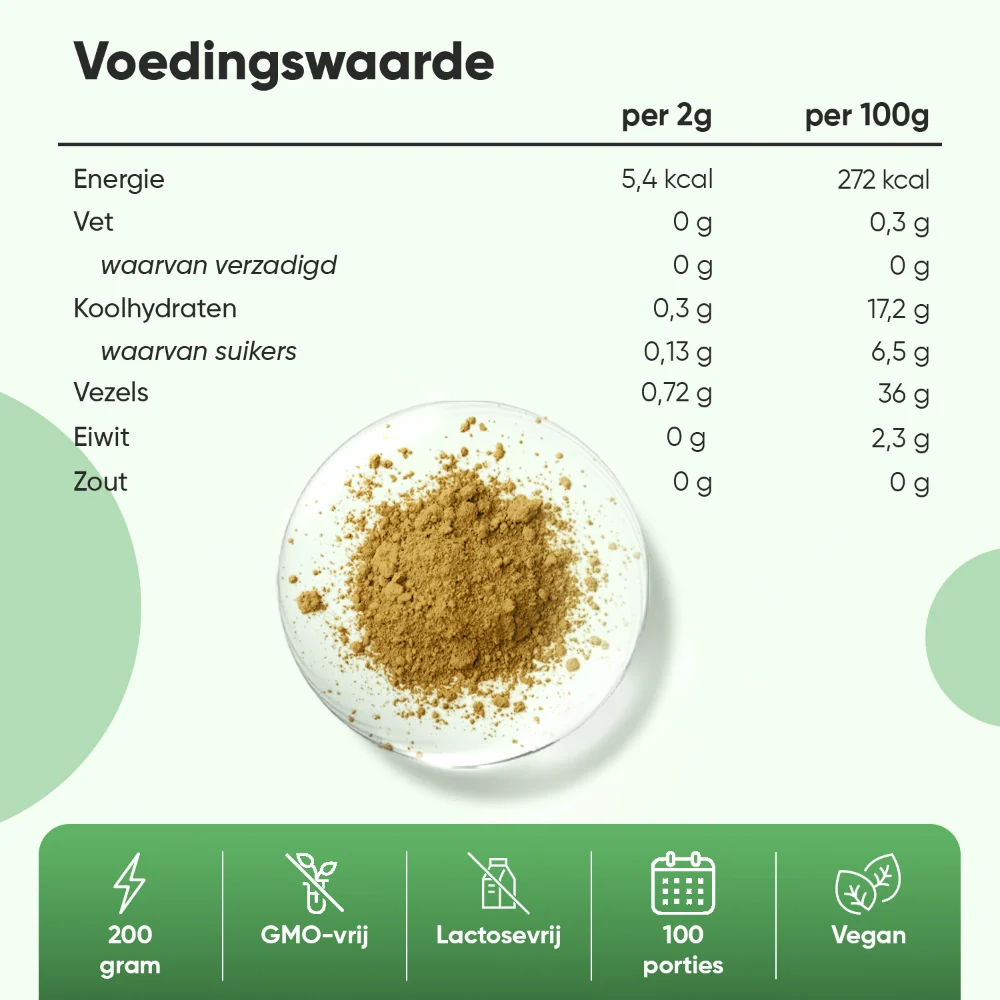 Bio Amla Poeder - Image 5