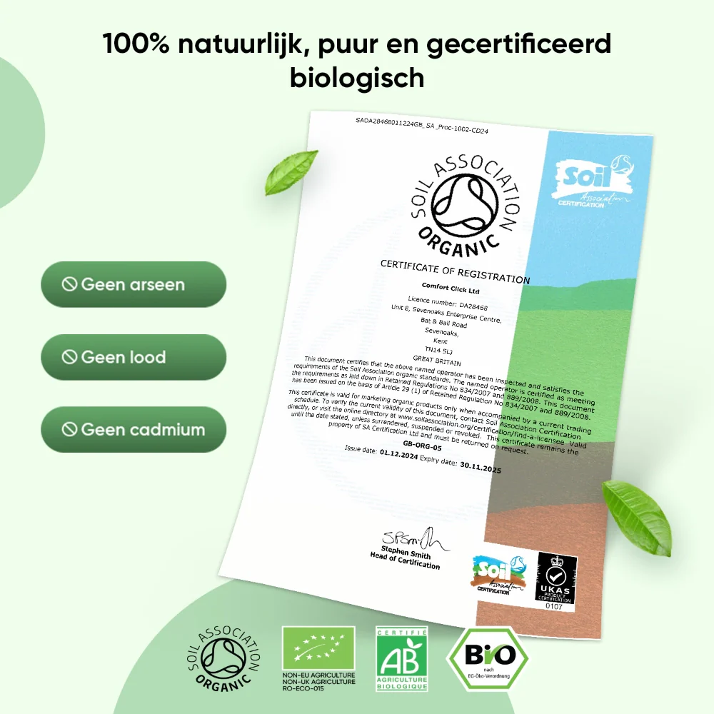 Bio Amla Poeder - Image 7