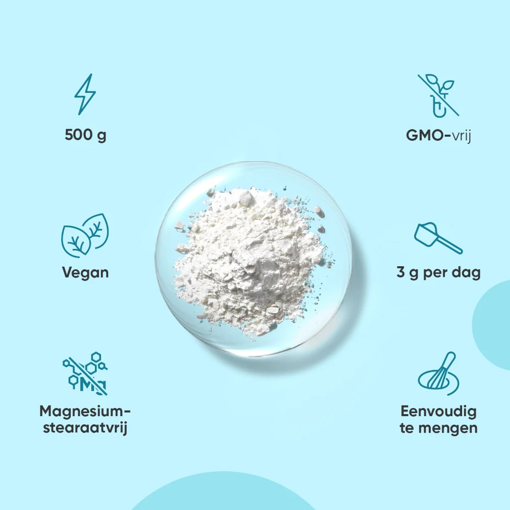 Creatine poeder - Image 12