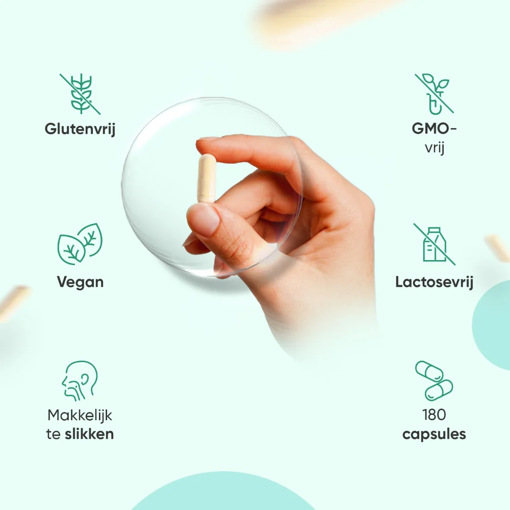 Detox Capsules - Image 4
