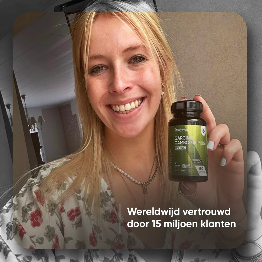 Garcinia Cambogia capsules - Image 4