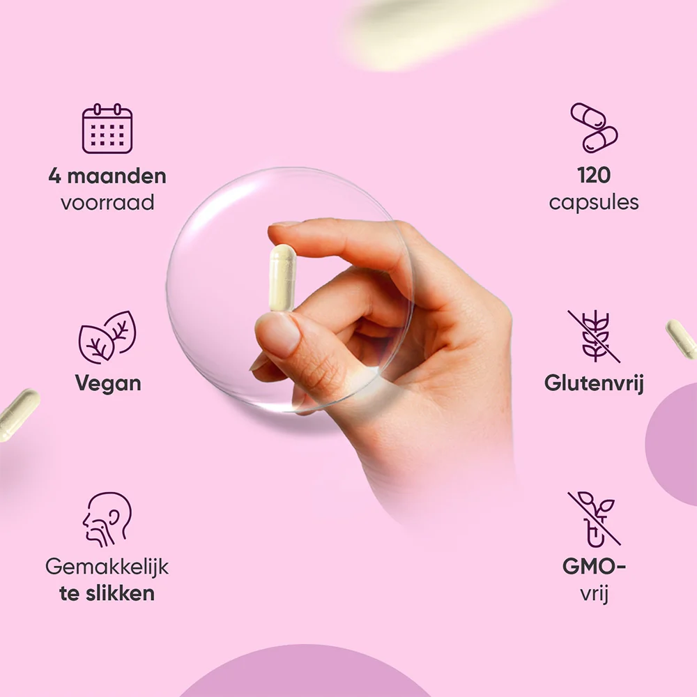 Hyaluronzuur Capsules - Image 3