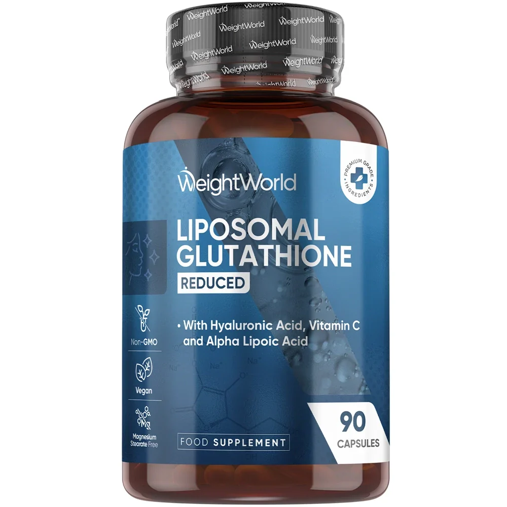 L-Glutathione Complex