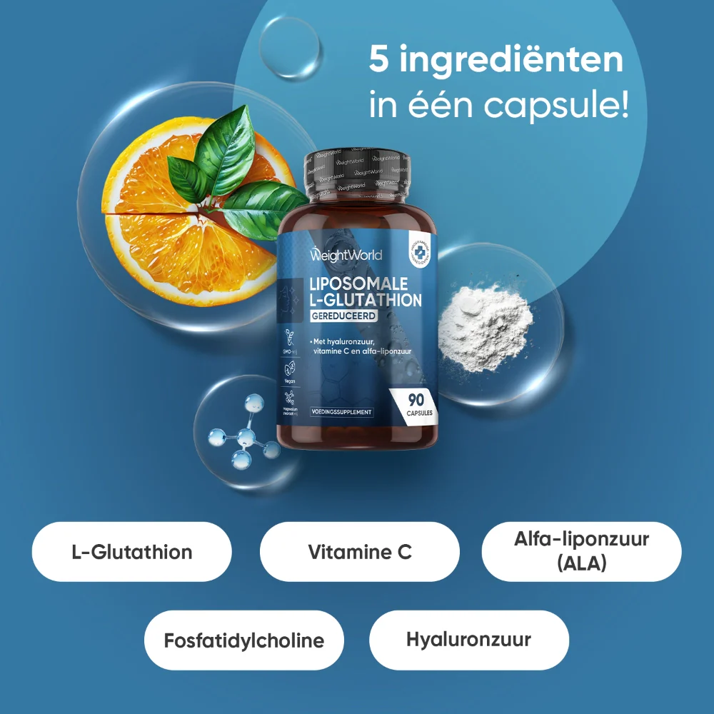 L-Glutathione Complex - Image 2
