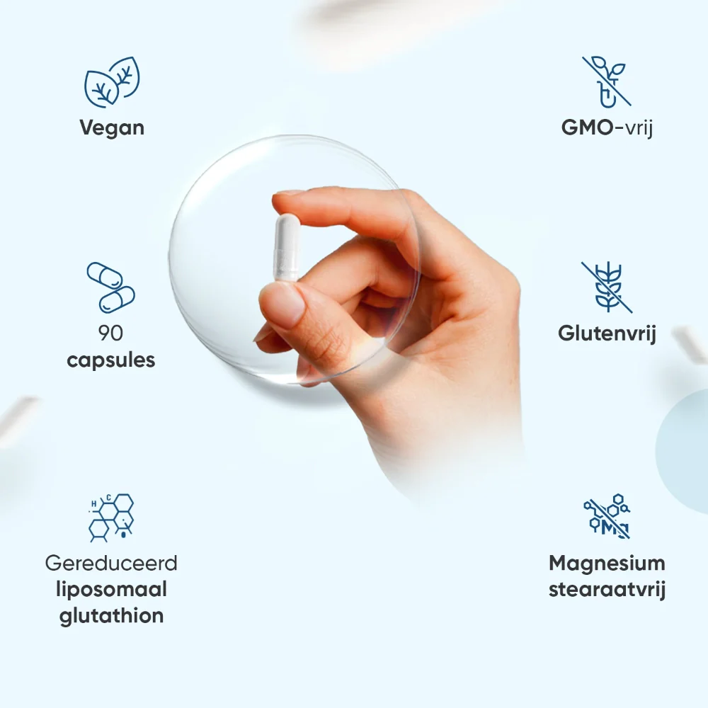 L-Glutathione Complex - Image 3