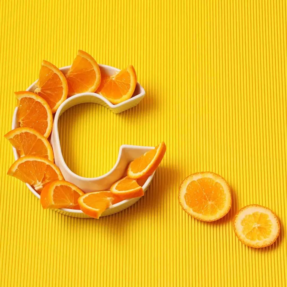 Liposomale Vitamine C - Image 2