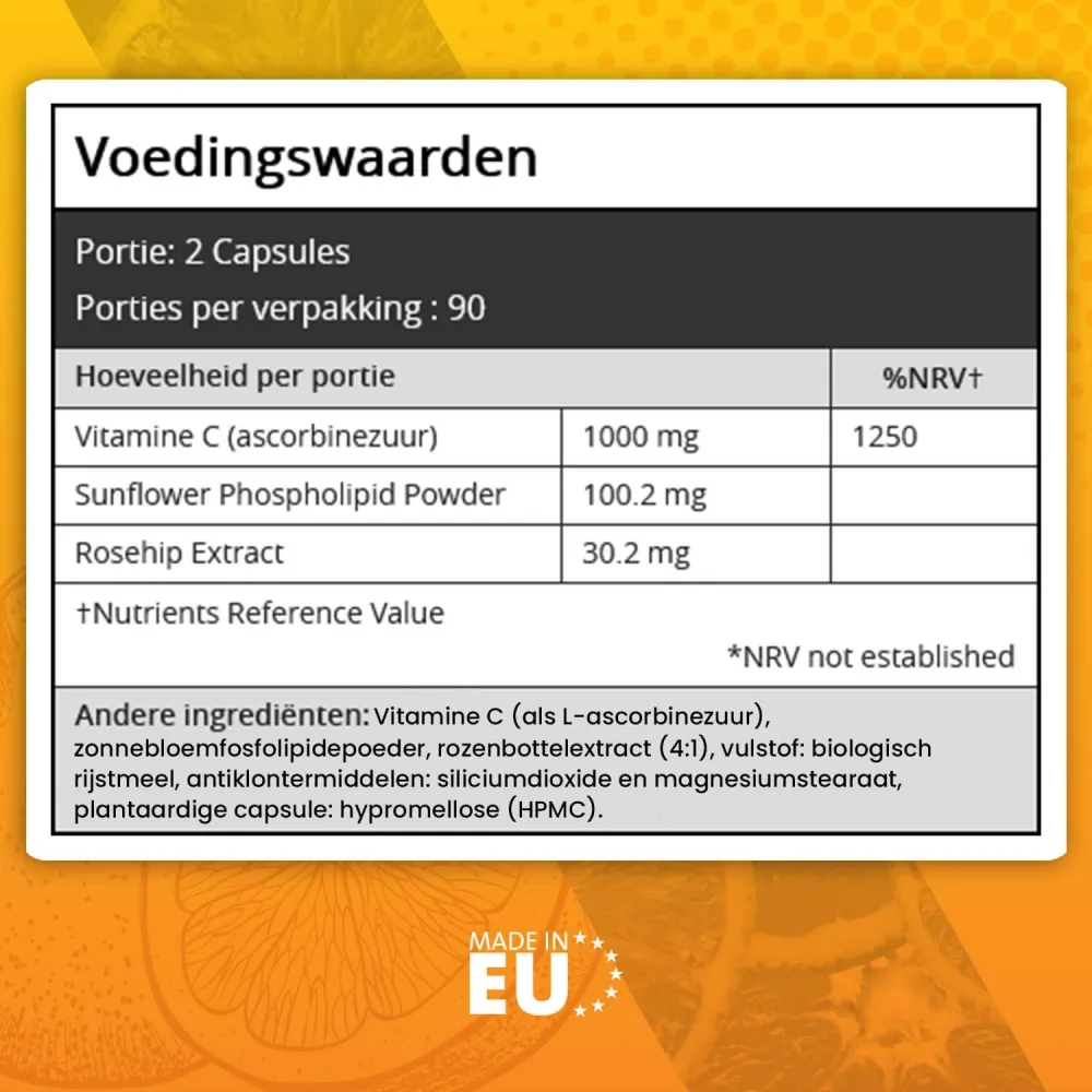 Liposomale Vitamine C - Image 4