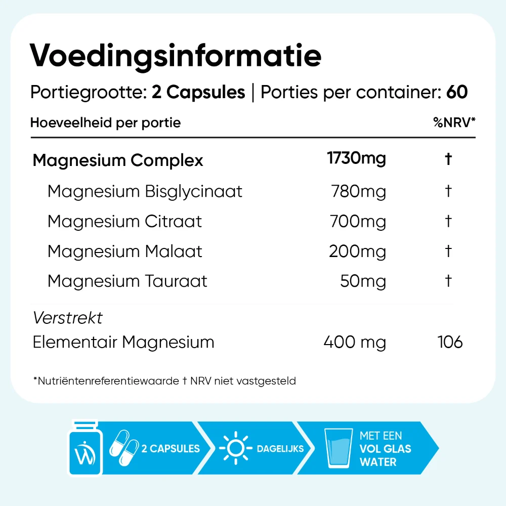 Magnesium 4-in-1 complex - Image 6