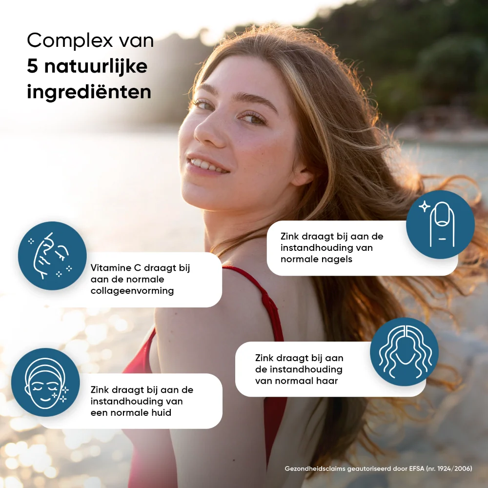 Marine Collageen Advanced - Image 4
