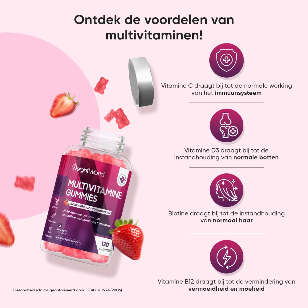 Multivitamine Gummies - Image 4