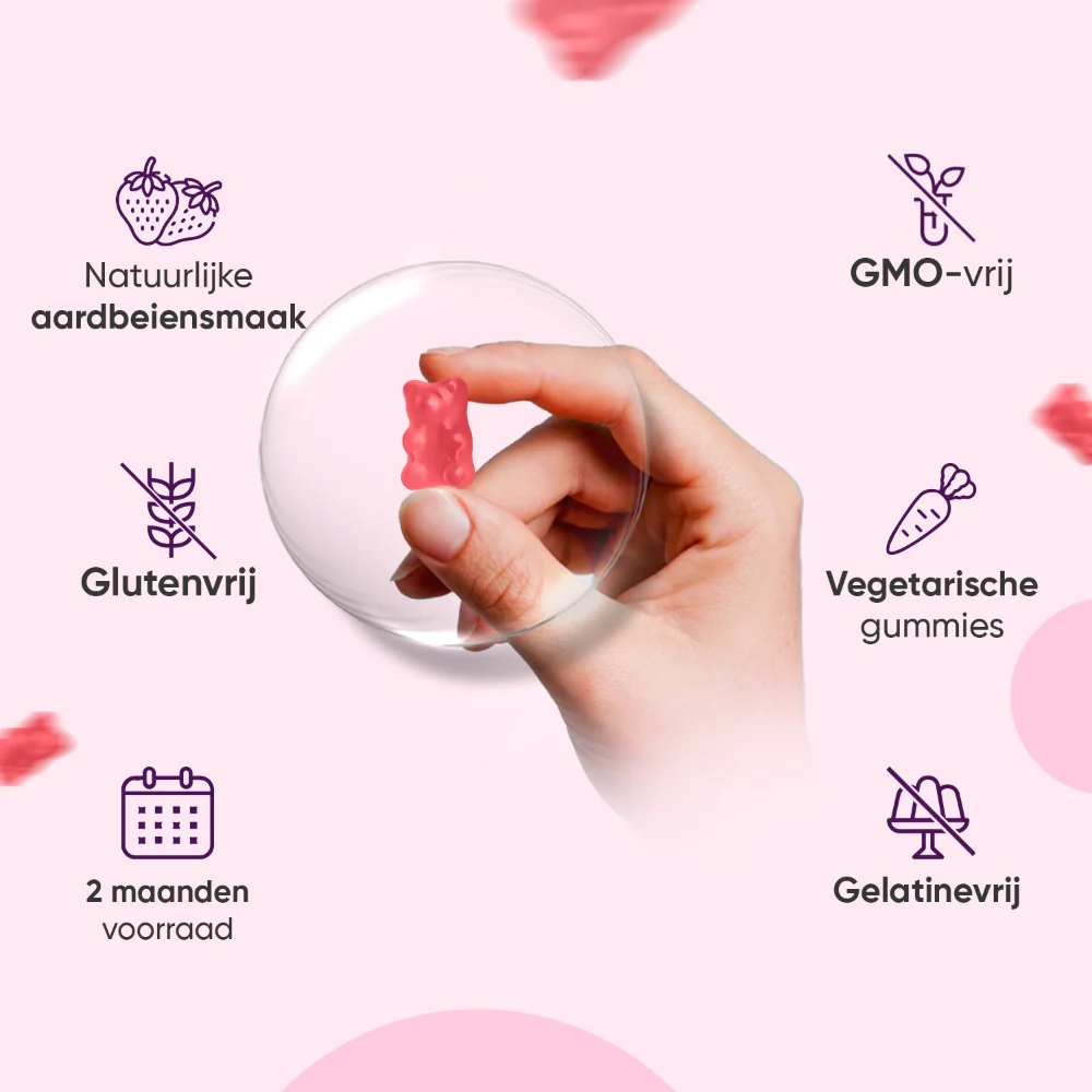 Multivitamine Gummies - Image 5