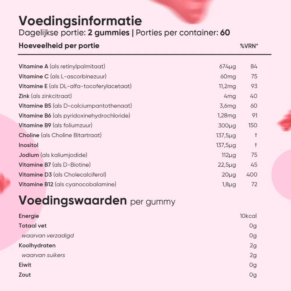Multivitamine Gummies - Image 7