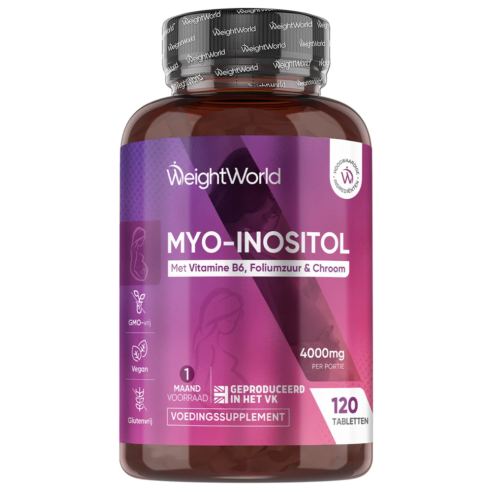 Myo-inositol