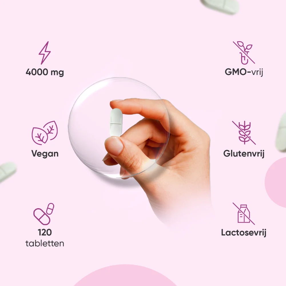 Myo-inositol - Image 5