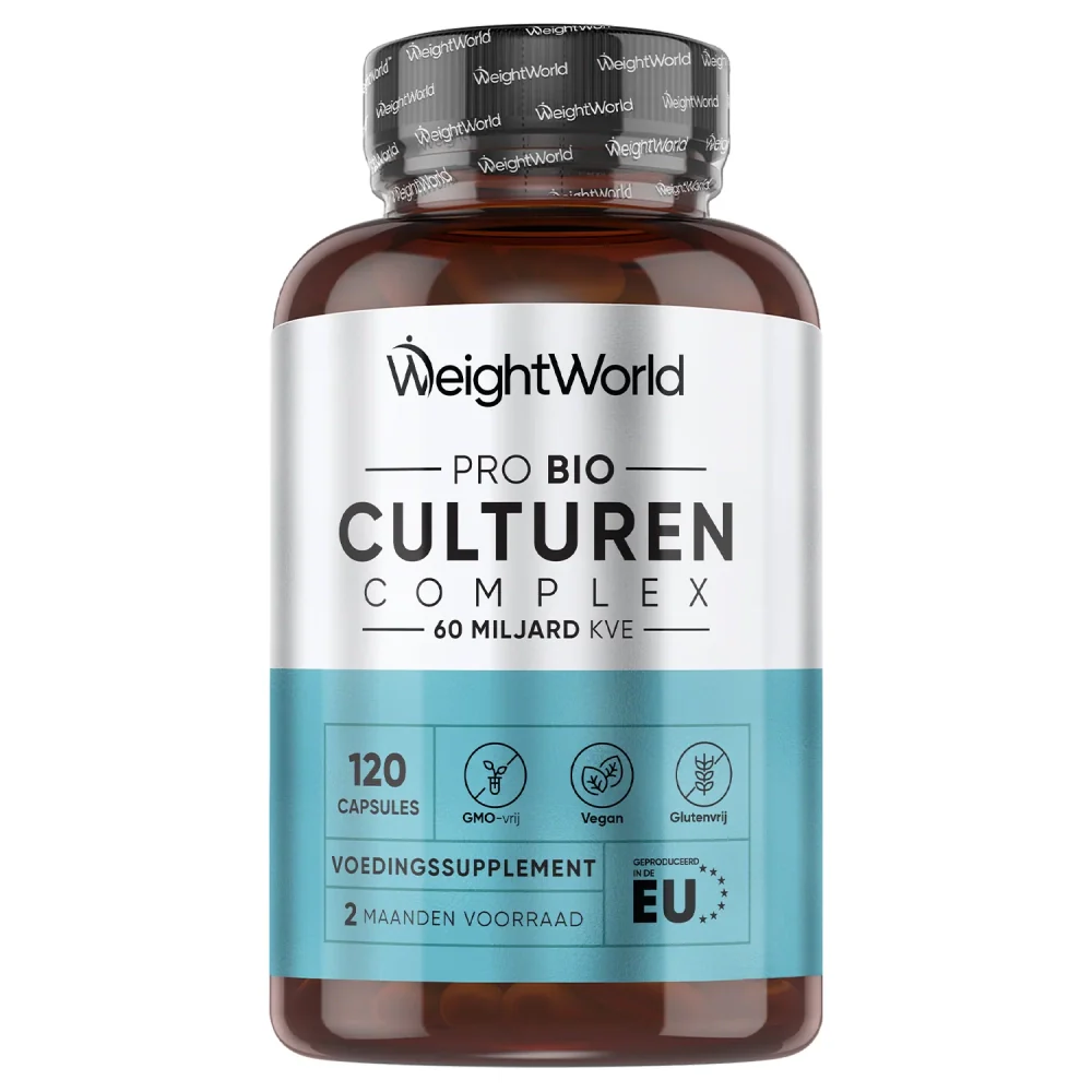 Pro Bio Culturen Complex