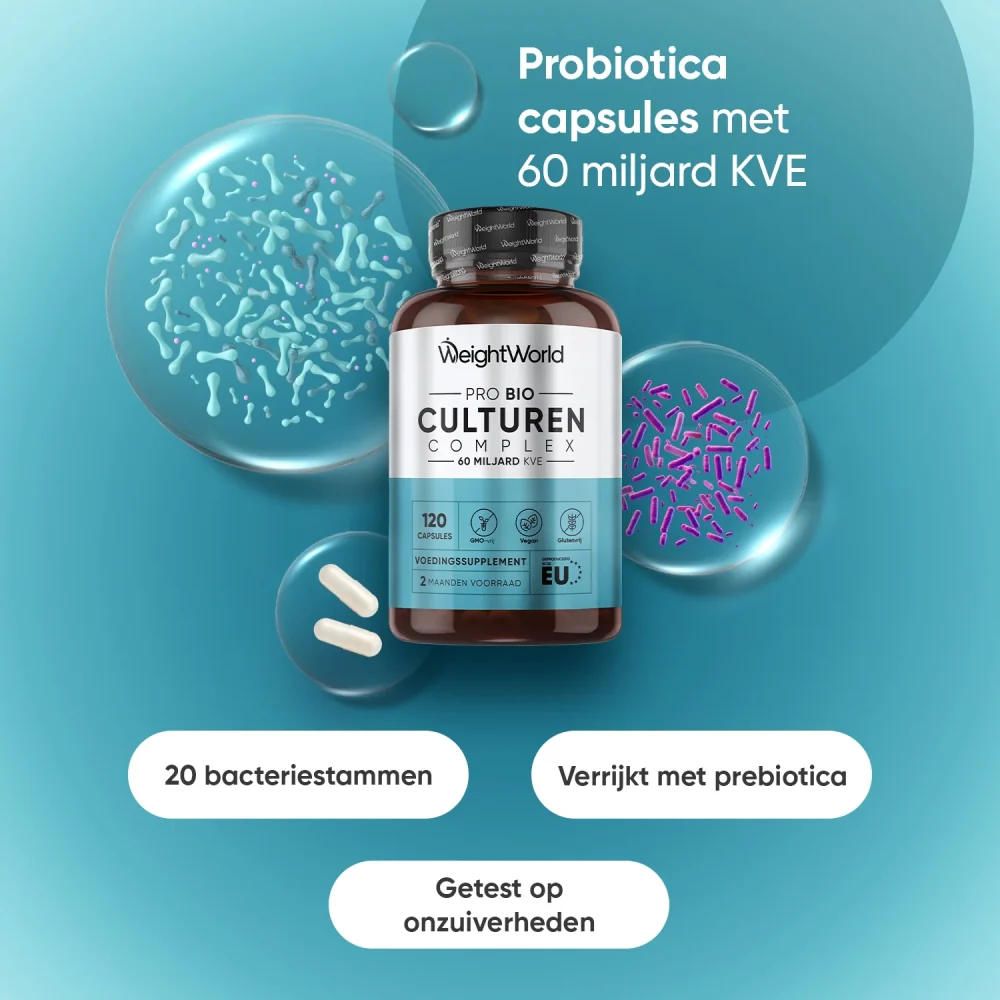 Pro Bio Culturen Complex - Image 2
