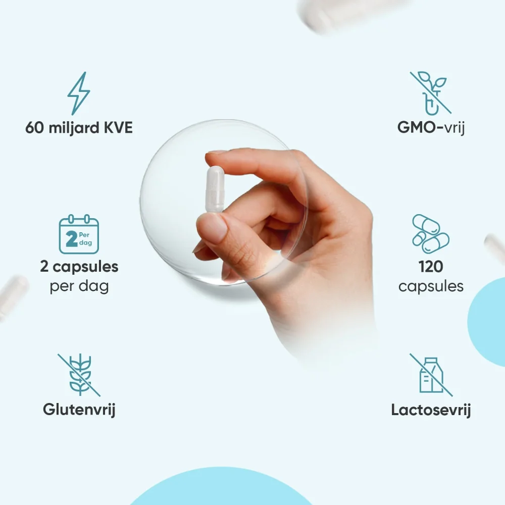 Pro Bio Culturen Complex - Image 3