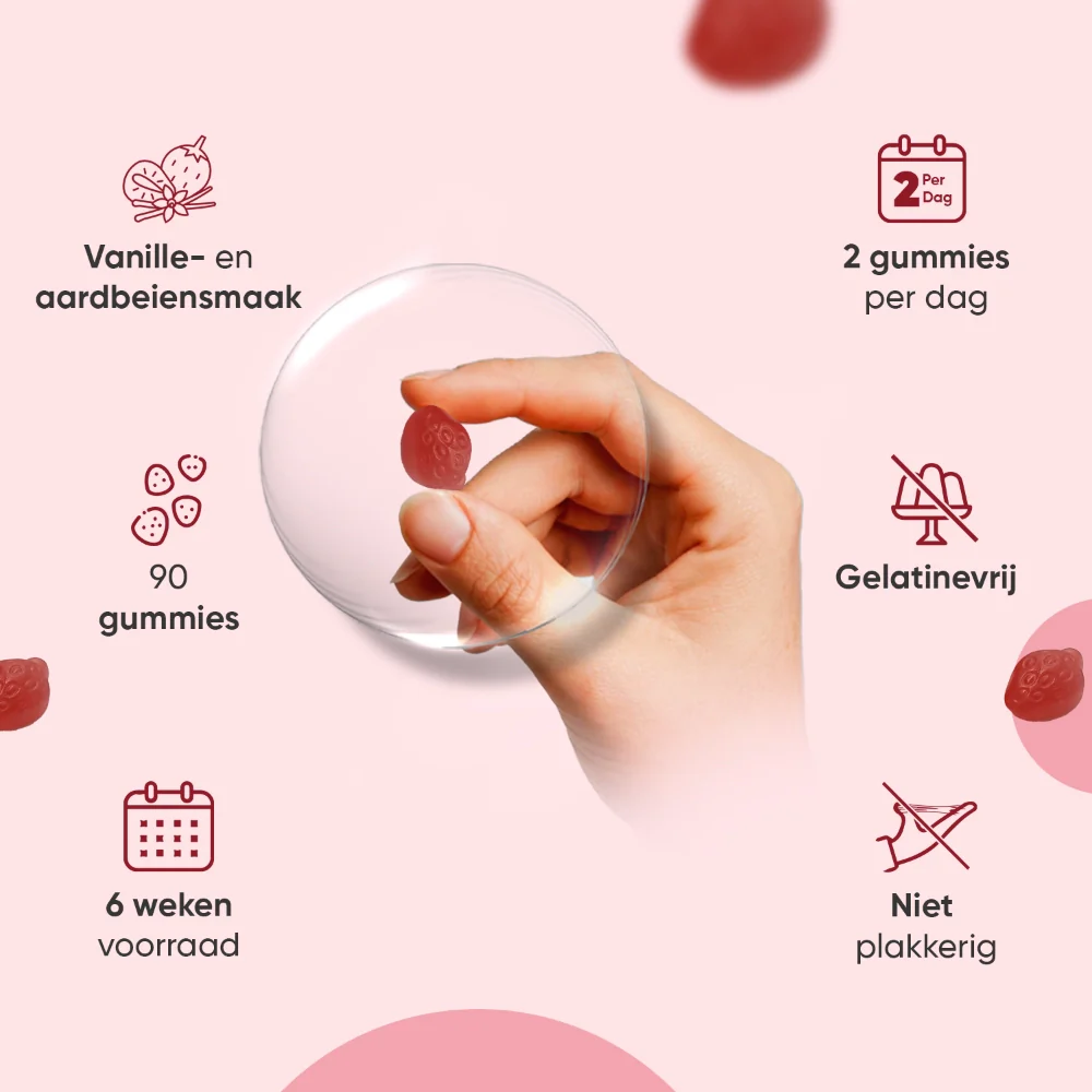 Probiotica gummies - Image 3