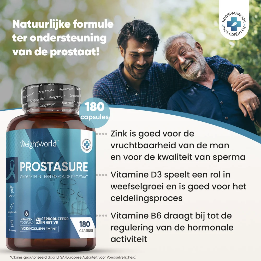 ProstaSURE - Image 2