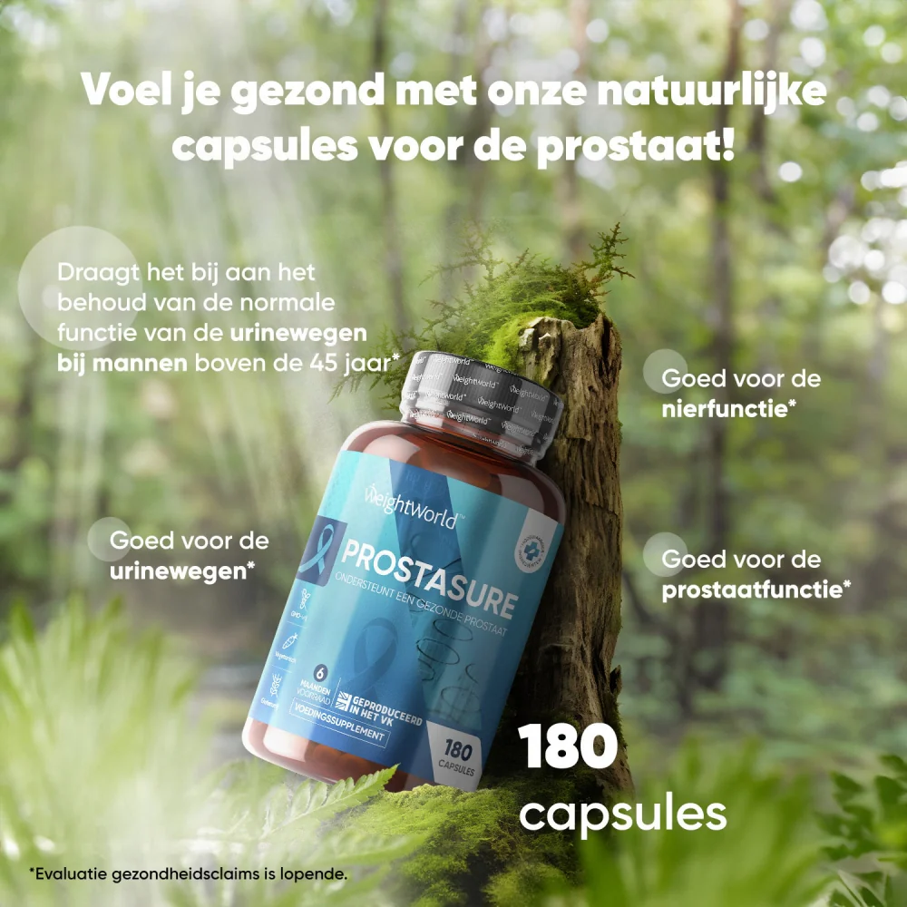 ProstaSURE - Image 3
