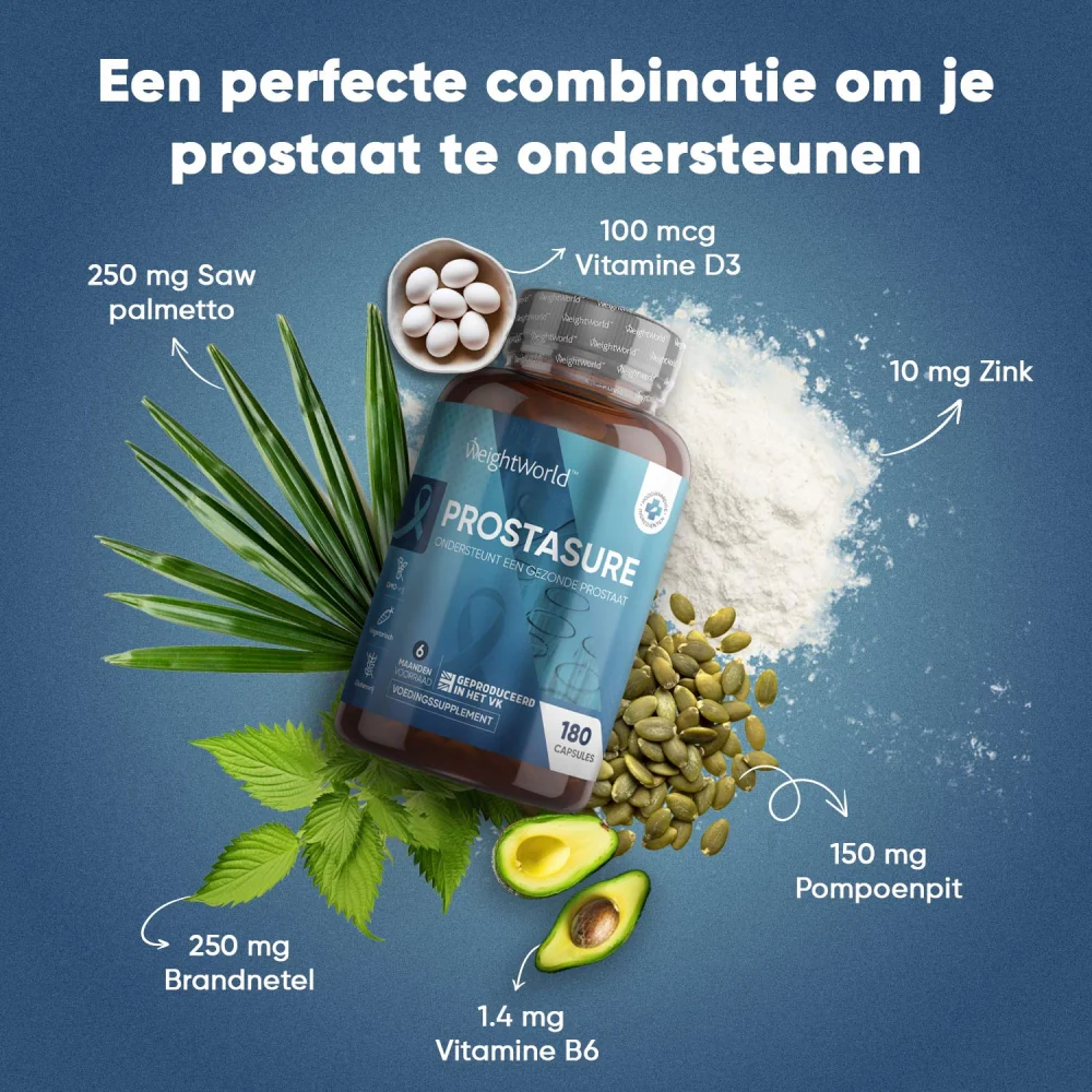 ProstaSURE - Image 4