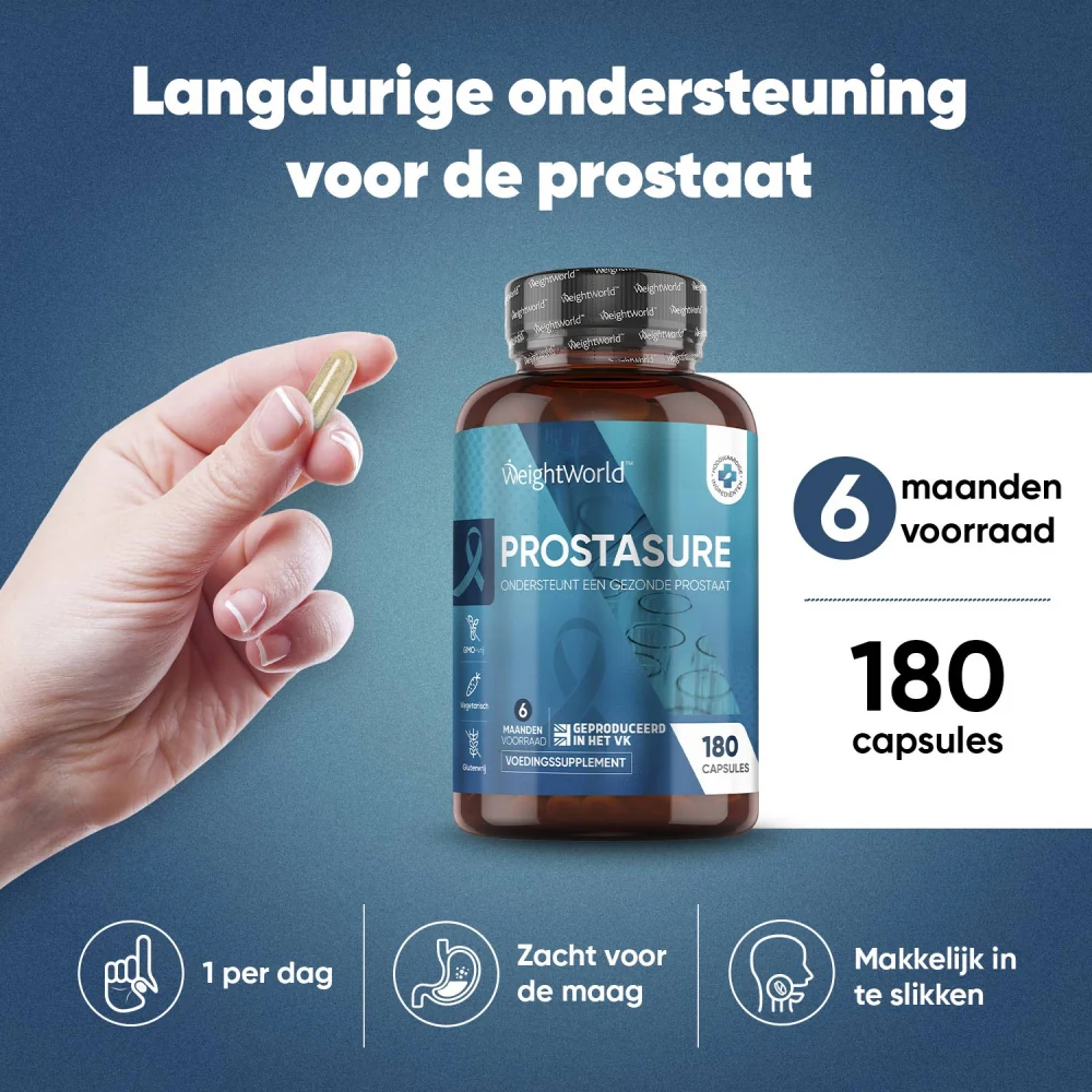 ProstaSURE - Image 5