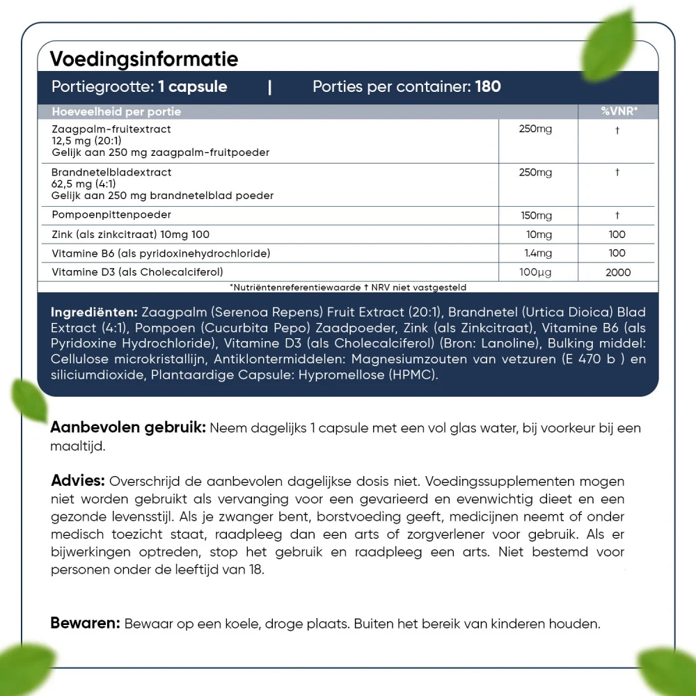 ProstaSURE - Image 7