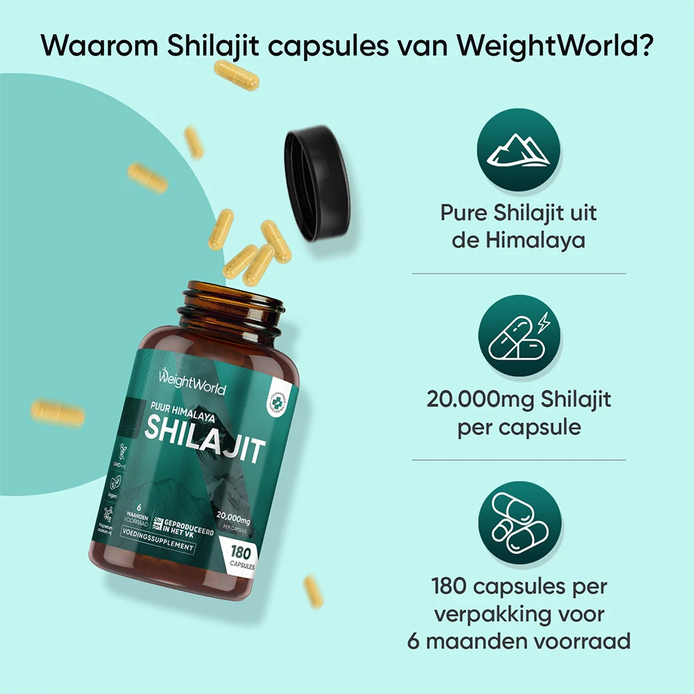 Pure Shilajit - Image 3