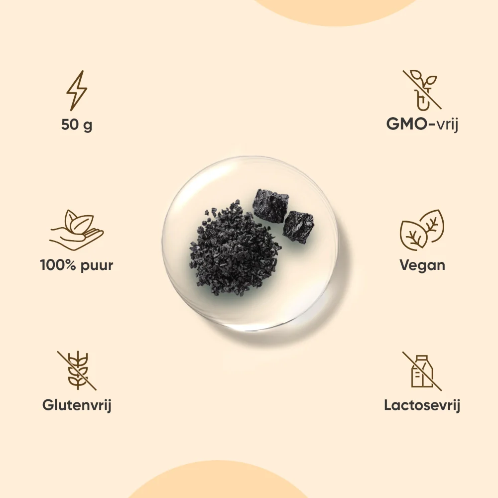 Pure shilajit hars - Image 3