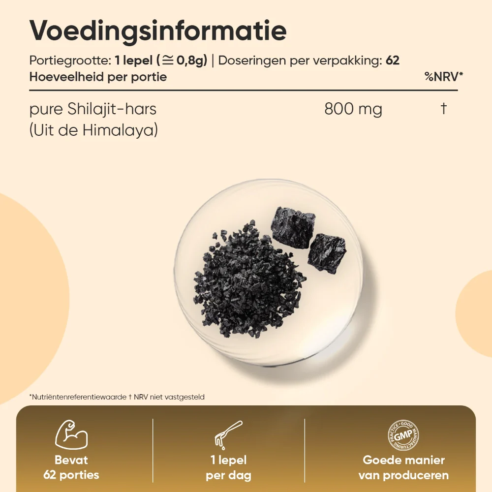 Pure shilajit hars - Image 4