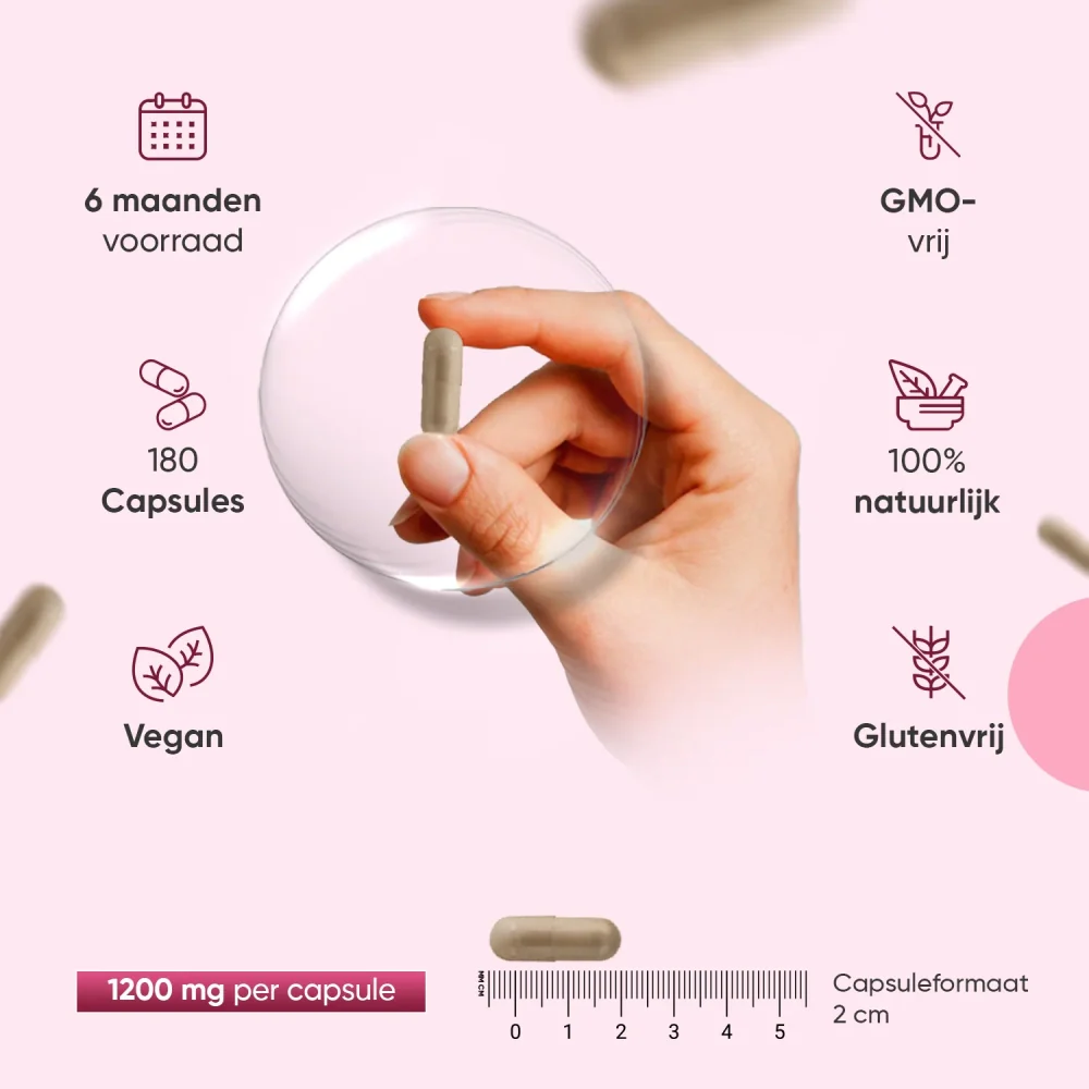 Raspberry Ketone Pure - Image 3