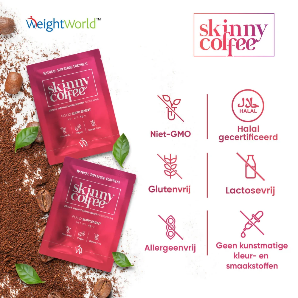 Skinny Coffee - Image 4