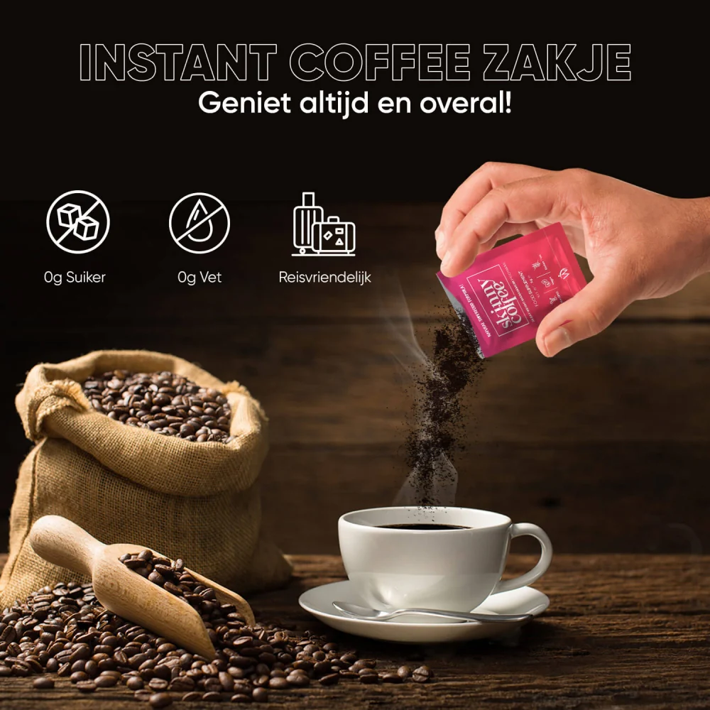 Skinny Coffee - Image 5