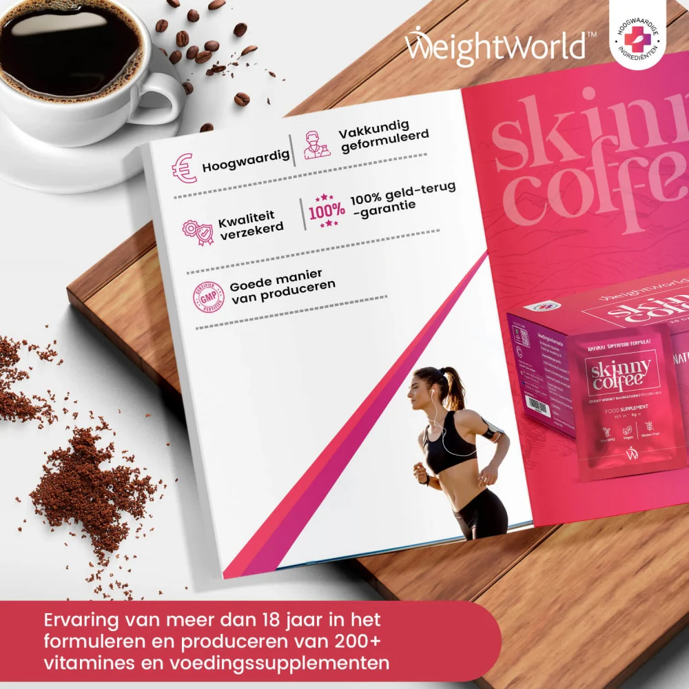 Skinny Coffee - Image 6