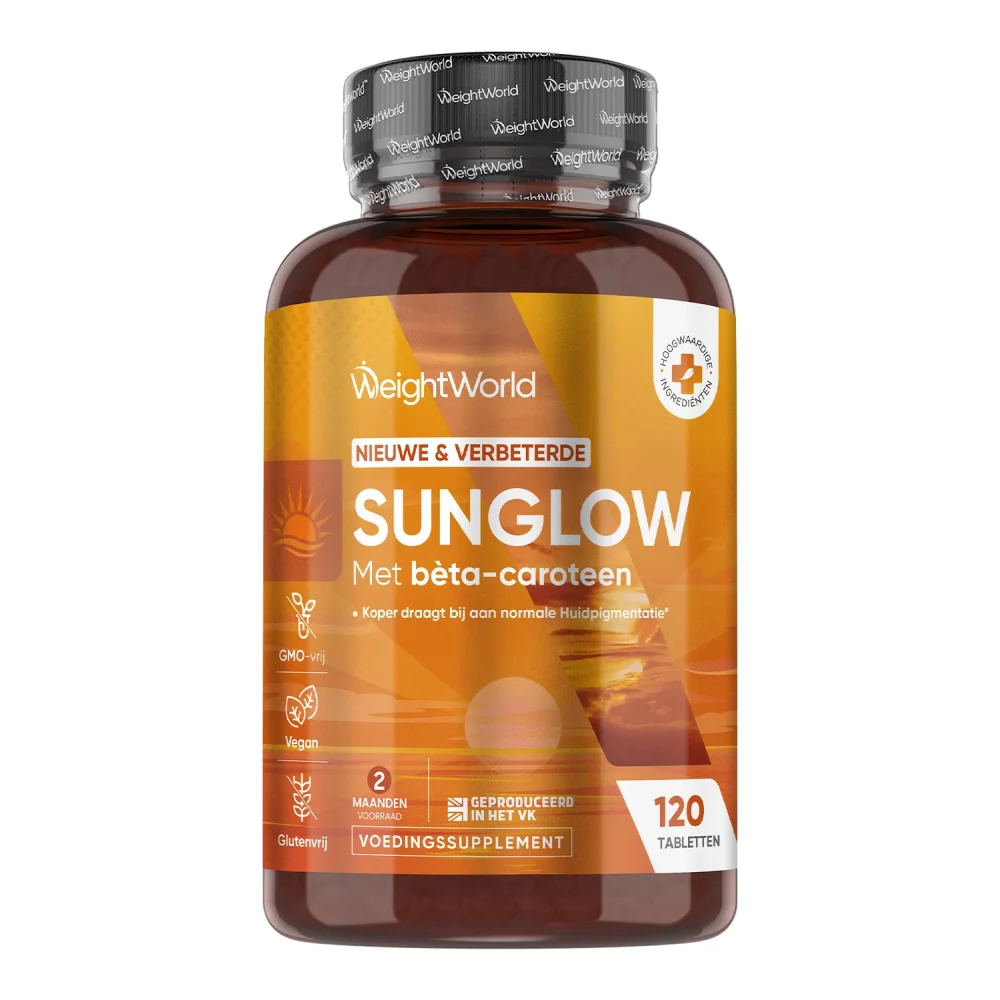 Sunglow
