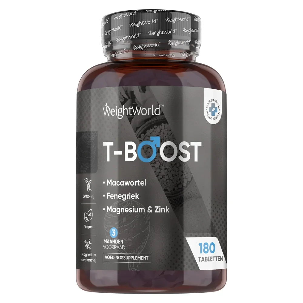 T-Boost