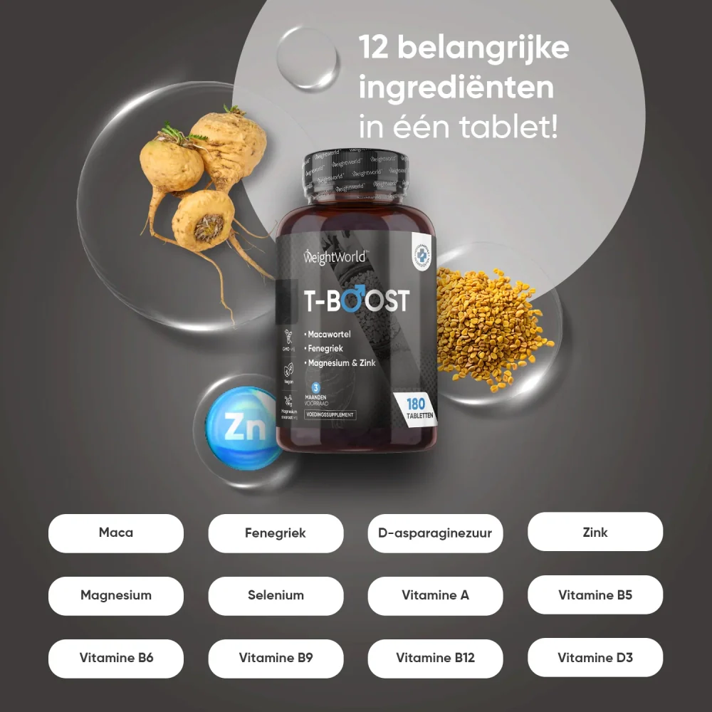 T-Boost - Image 2