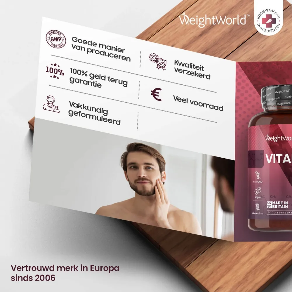Vitamine A - Image 6