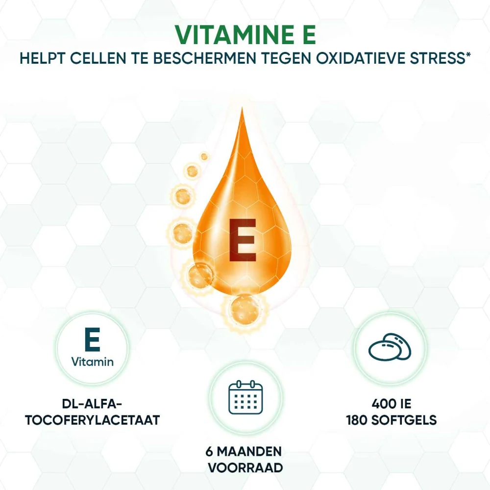 Vitamine E - Image 3