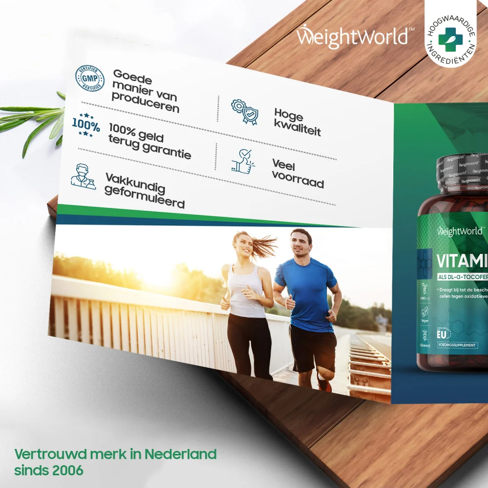 Vitamine E - Image 6