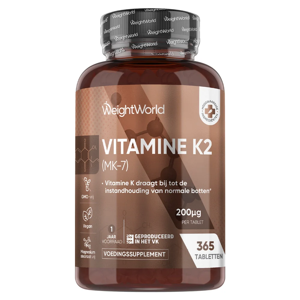 Vitamine K2