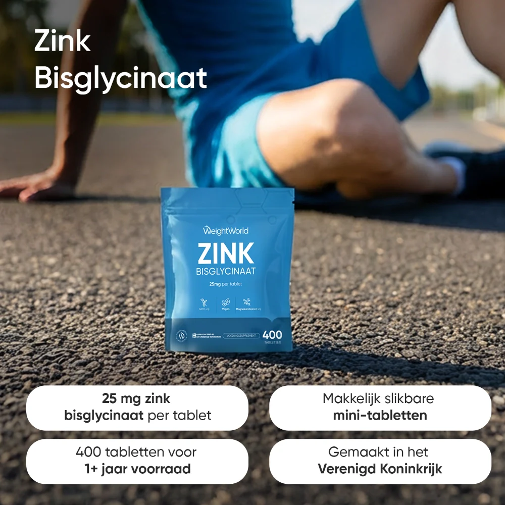 Zink Tabletten - Image 2