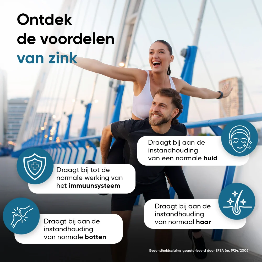 Zink Tabletten - Image 4